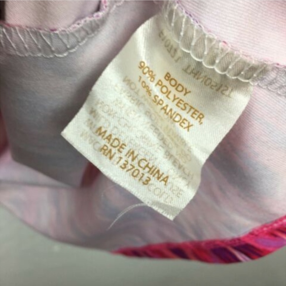 Tehama Womens Stretch Racerback Dress Medium - Picture 6 of 6